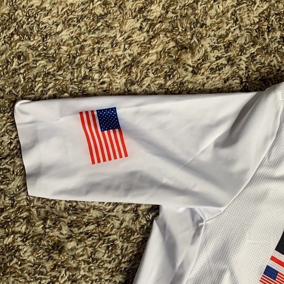 SPACE AGENCY X-OVER CYCLING JERSEY 02, Summer Short Sleeve Cycling Jersey - Picture 5 of 9